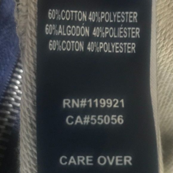 NWT Tommy Girl Hoodie or Coverups - Picture 16 of 16